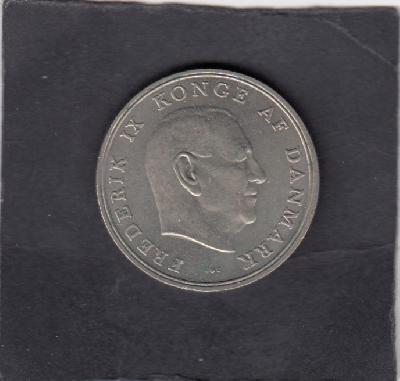 Beschrijving: 5 Kroner  